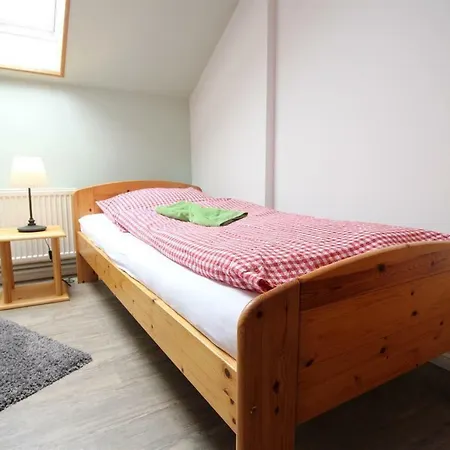 דירה Ferienhof-friedenshof-gerste *