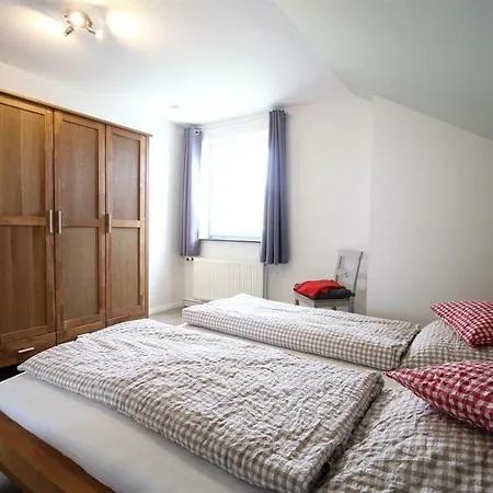 Ferienhof-friedenshof-gerste דירה