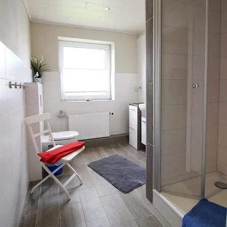 Ferienhof-friedenshof-gerste * Vollerwiek