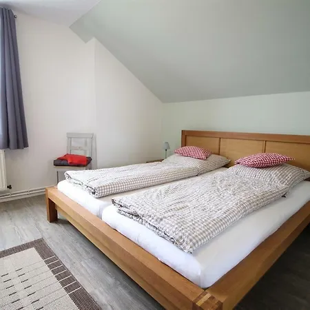 דירה Ferienhof-friedenshof-gerste *