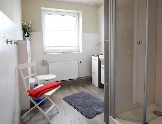 Ferienhof-friedenshof-gerste * Vollerwiek